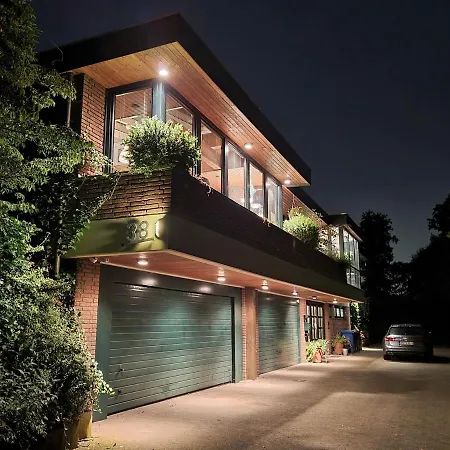 Ferienwohnung Mühlenbach Seevetal Exterior foto