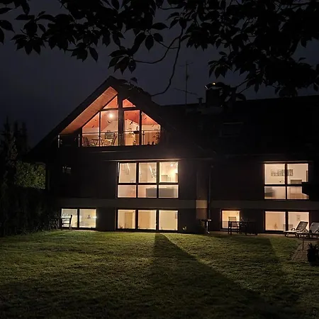 Ferienwohnung Mühlenbach Seevetal Exterior foto