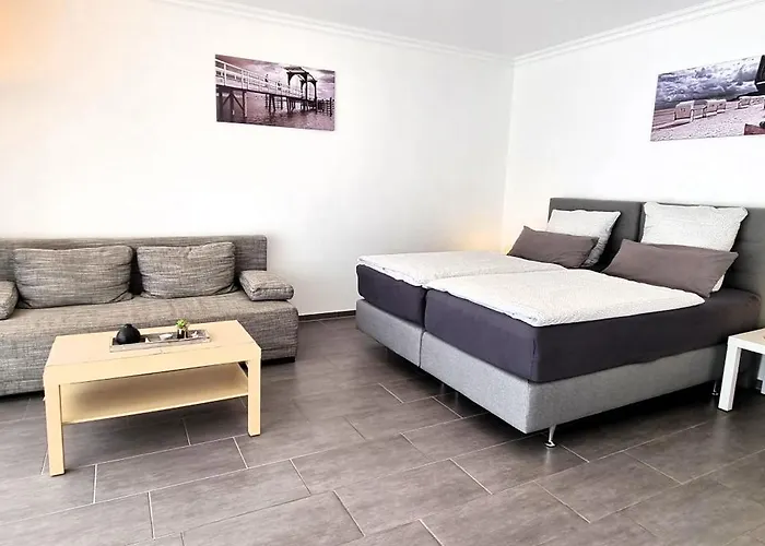 Ferienwohnung Mühlenbach