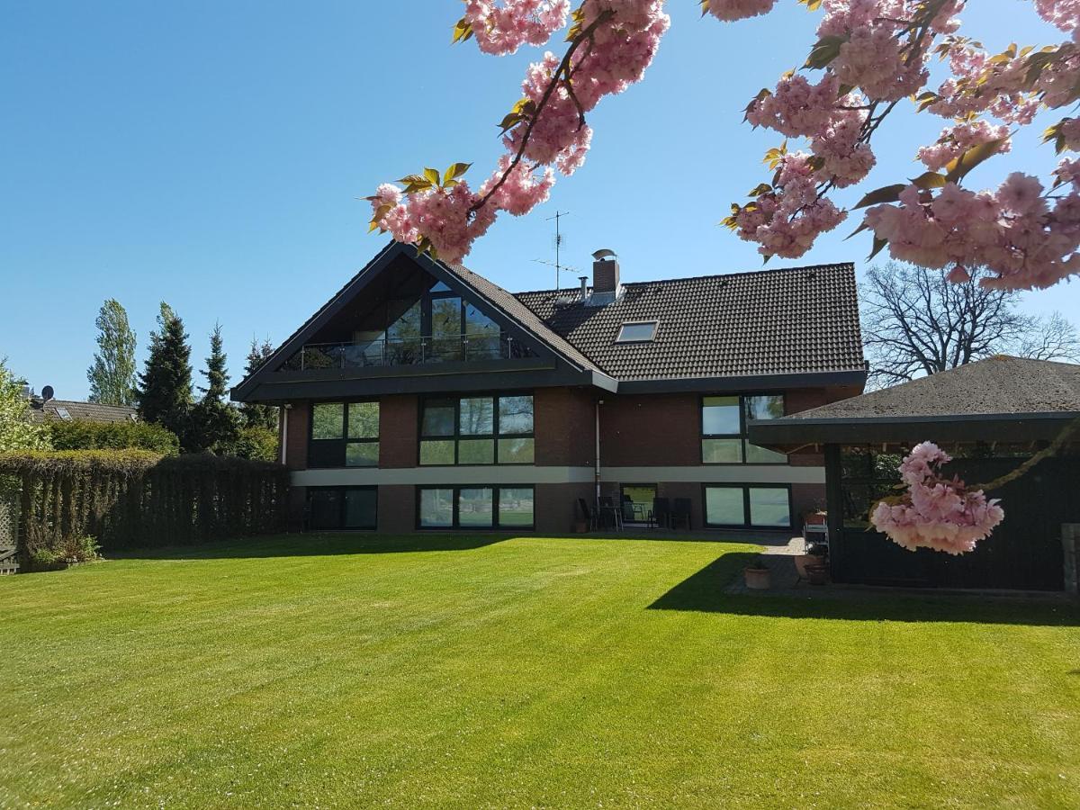 Mühlenbach Apartment *