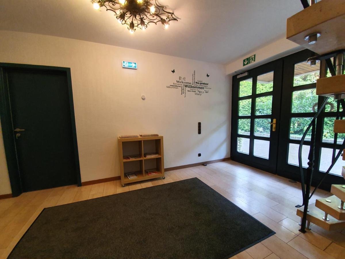 Mühlenbach Apartment