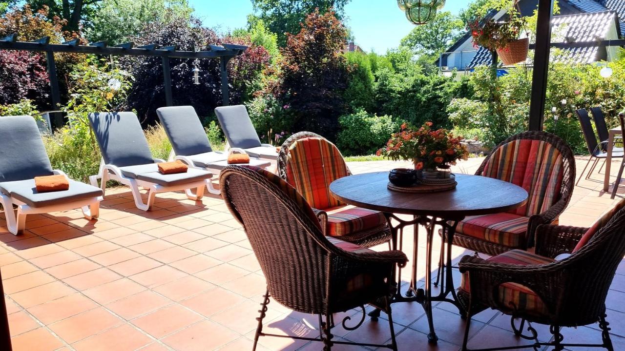 Mühlenbach Apartment *