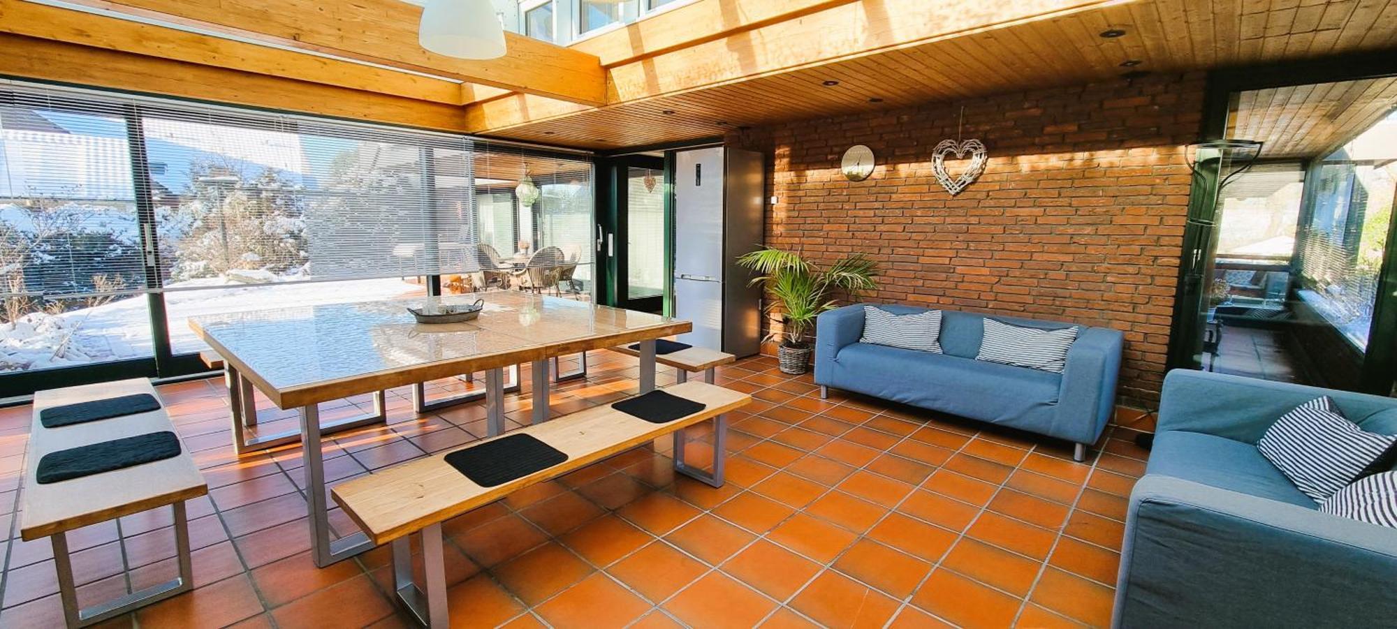 Apartment Mühlenbach Seevetal