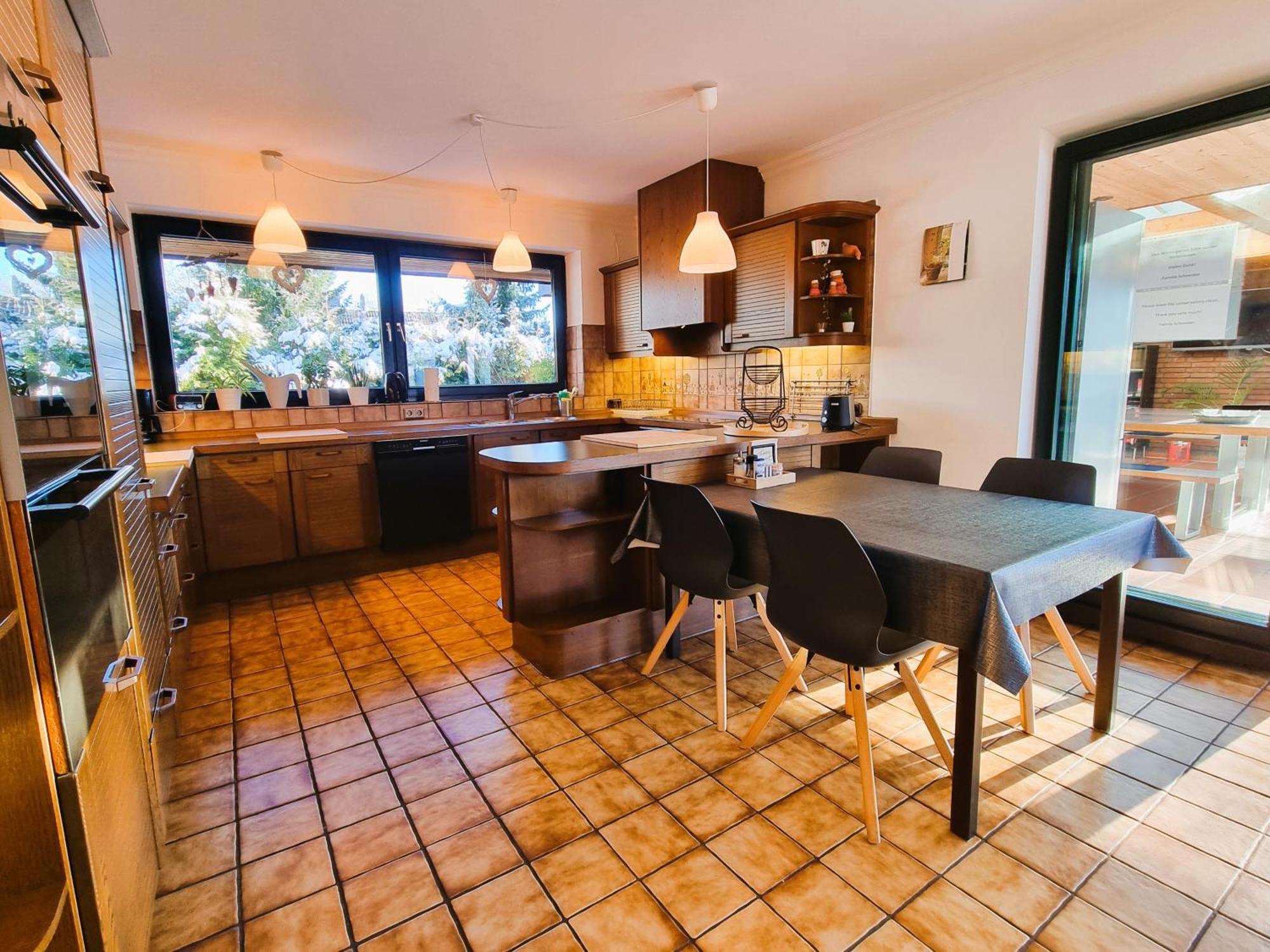 Apartment Mühlenbach Seevetal