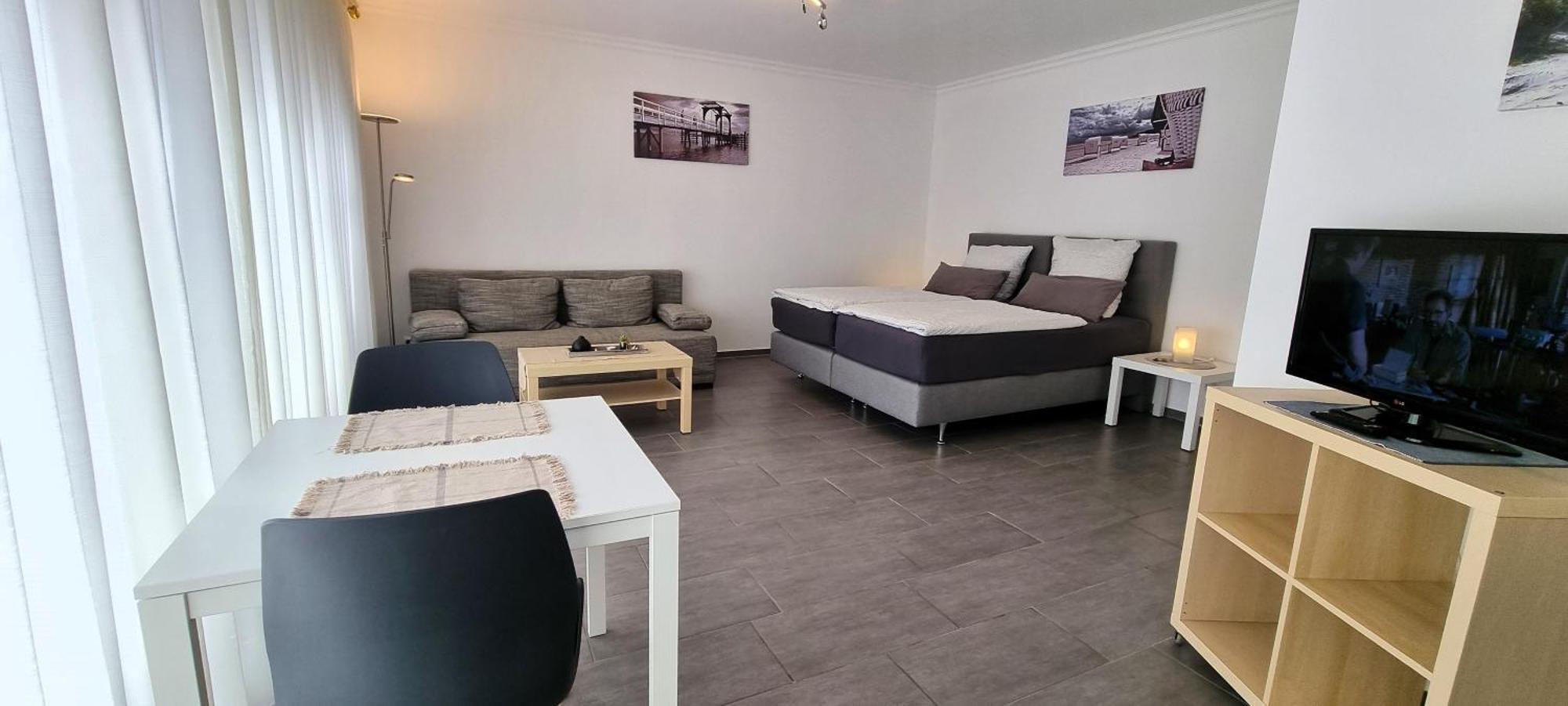 Apartment Mühlenbach Seevetal