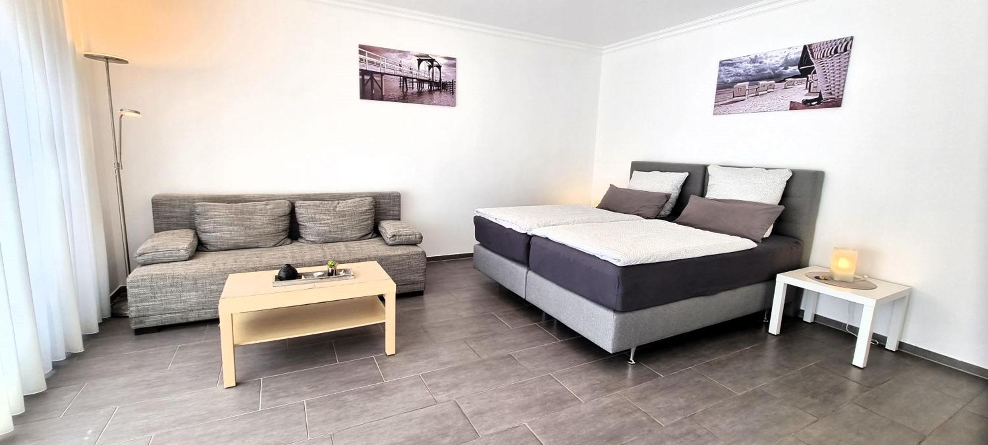 Apartment Mühlenbach