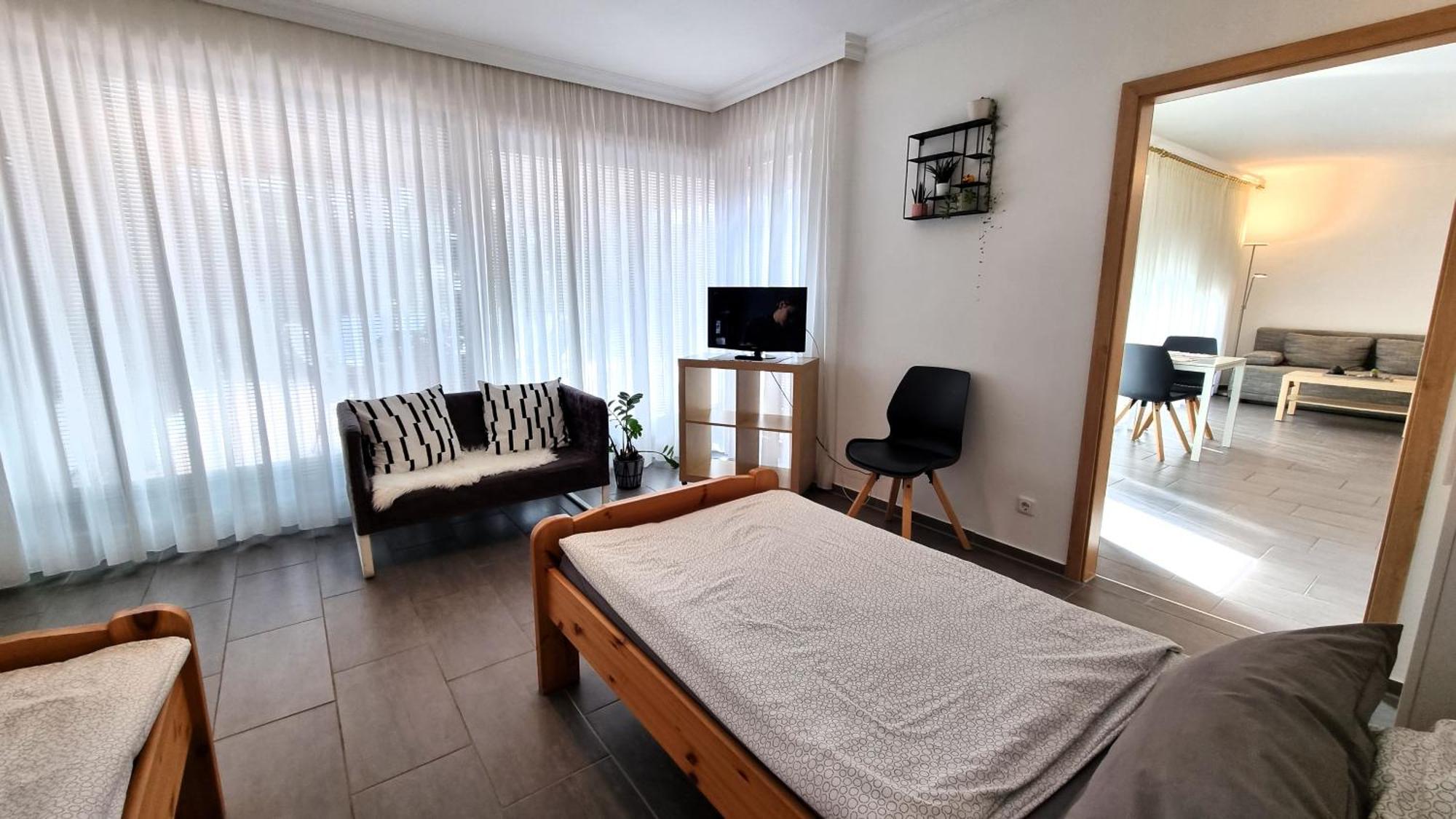 Mühlenbach Apartment