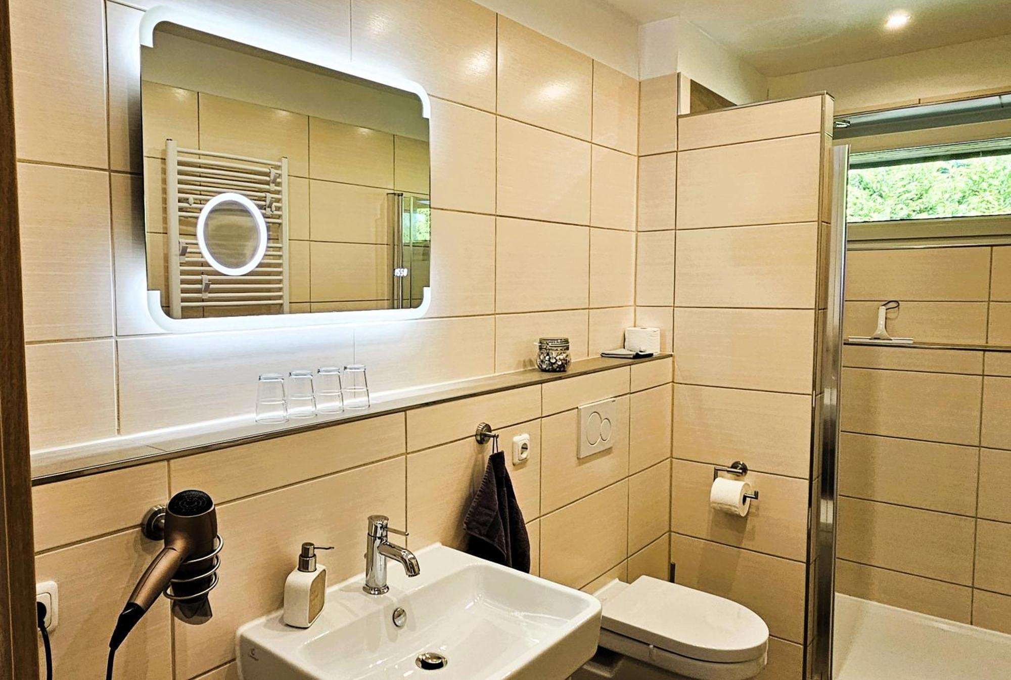 Apartment Mühlenbach Seevetal